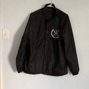 Windbreaker